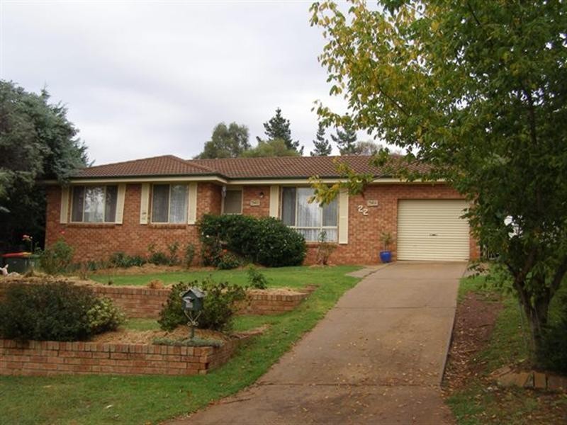 22 Laurel Avenue, Orange NSW 2800