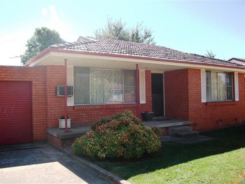 Unit 5 -190 McLachlan Street, Orange NSW 2800