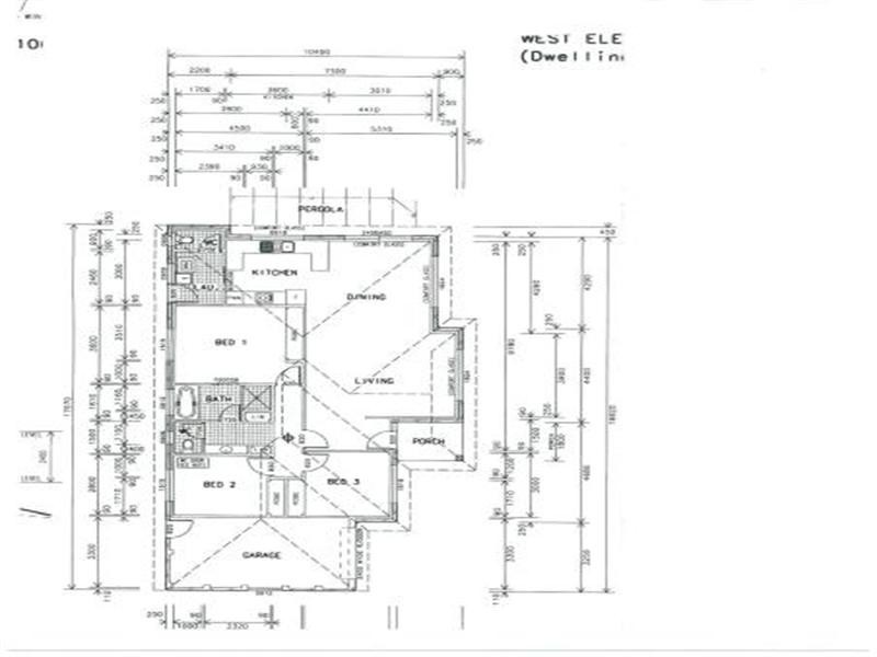Dwelling 2 of 19 Discovery Drive, Orange NSW 2800