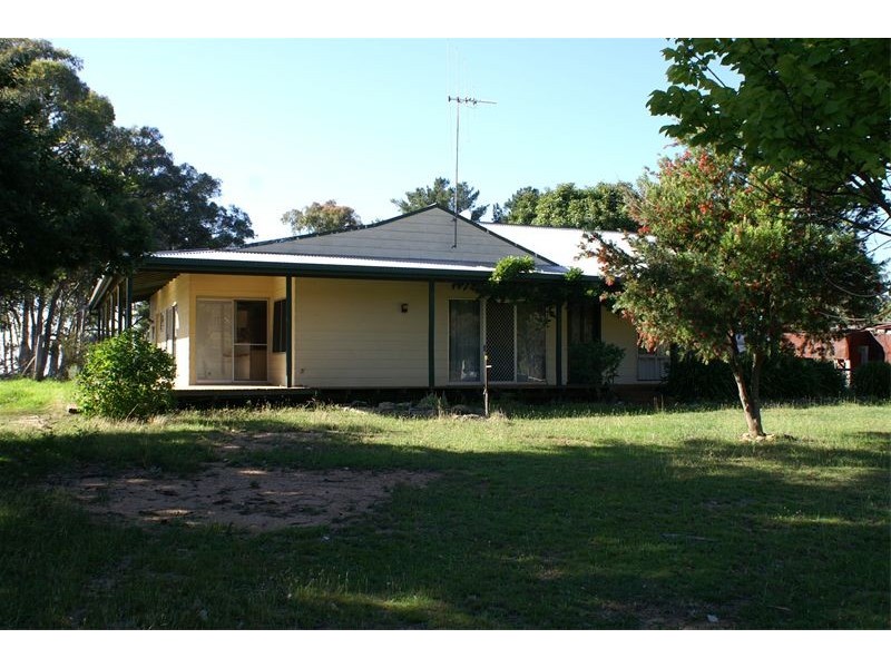 Bimaru 539 Lookout Road, Orange NSW 2800