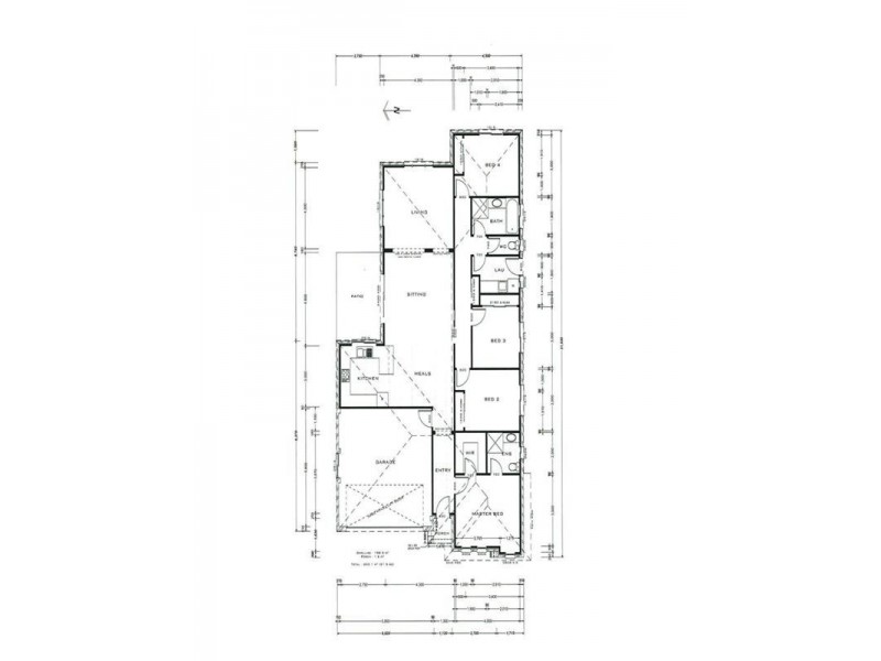 Lot 551 Emerald Street, Orange NSW 2800