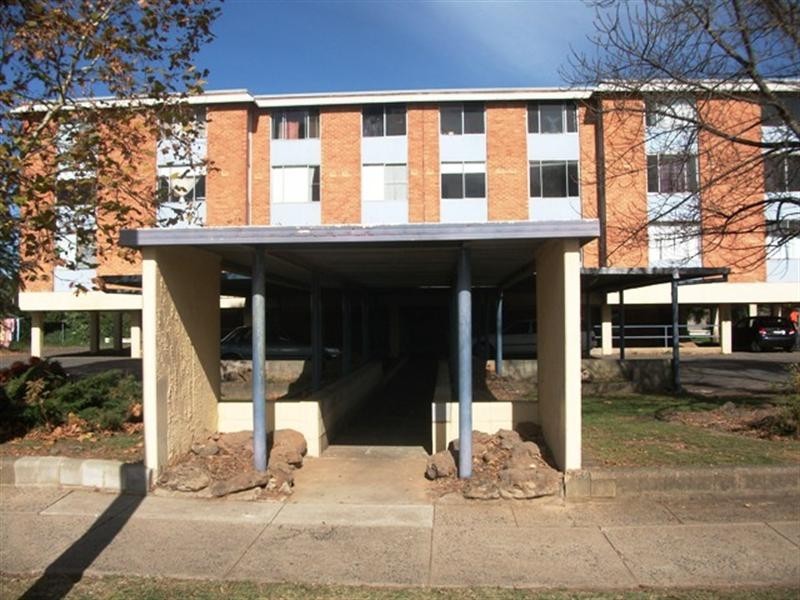 22/124 Margaret Street, Orange NSW 2800