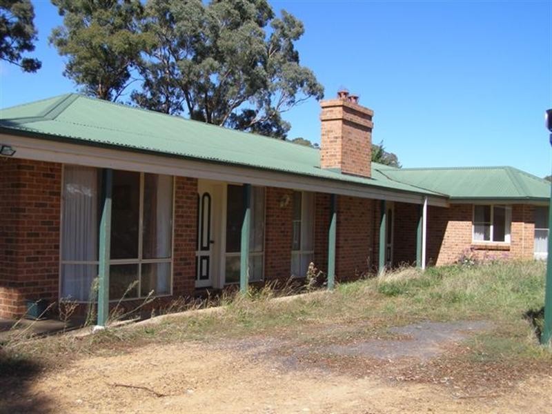 363 Dicksons Lane, Tallwood NSW 2798