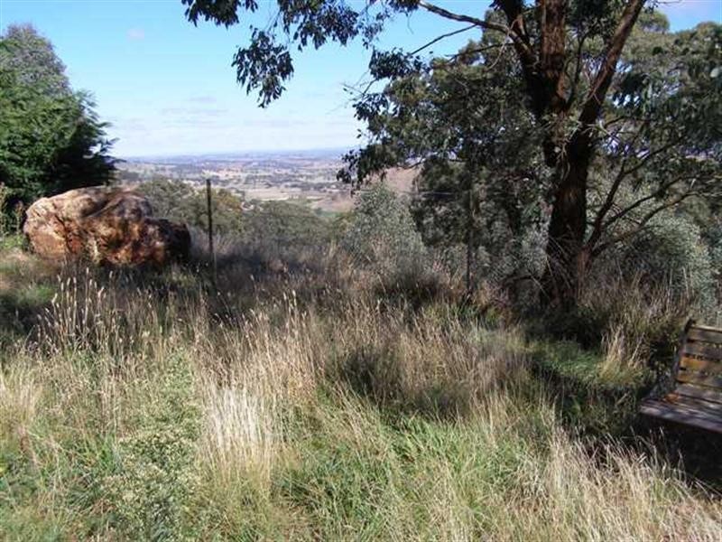 363 Dicksons Lane, Tallwood NSW 2798