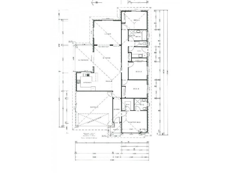 Lot 550 Emerald Street, Orange NSW 2800