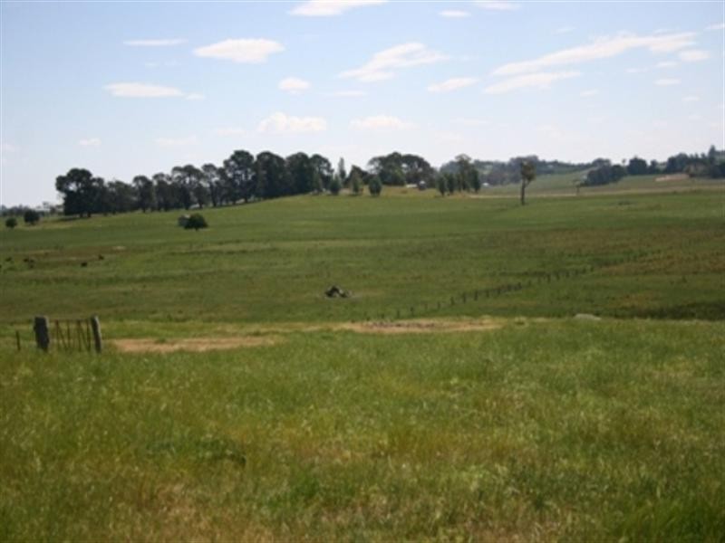 50 Hillside Lane, Millthorpe NSW 2798