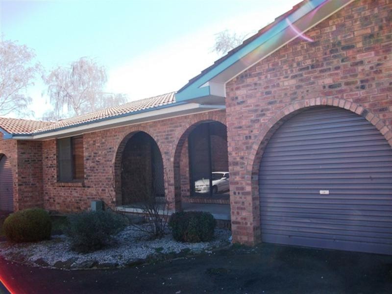 2-159 Sampson Street, Orange NSW 2800