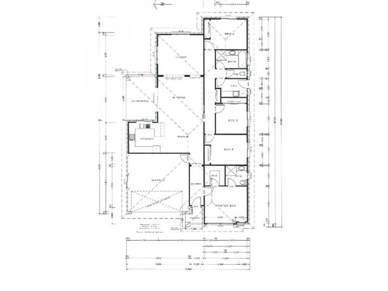 Lot 550 Emerald Street, Orange NSW 2800