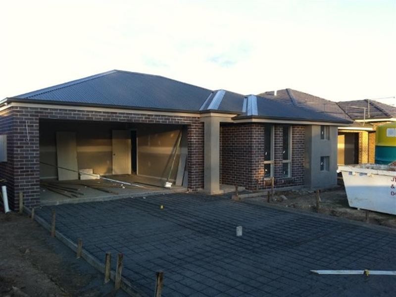 Lot 551 Diamond Drive, Orange NSW 2800