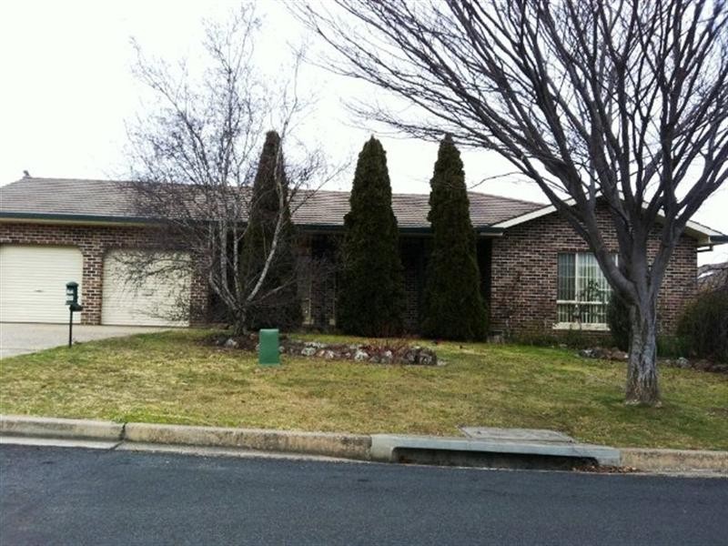 17 Braemar Circuit, Orange NSW 2800