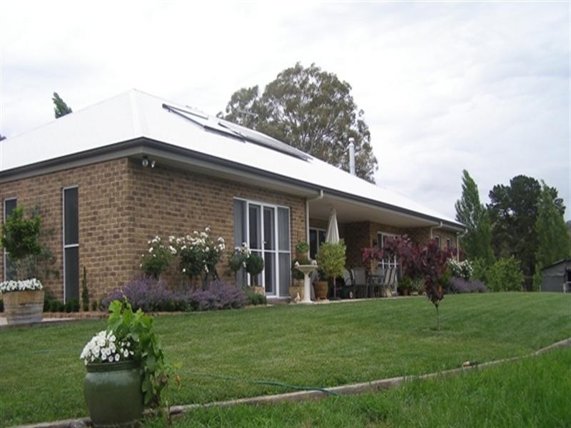 “Binovale” Thompson Road, Orange NSW 2800