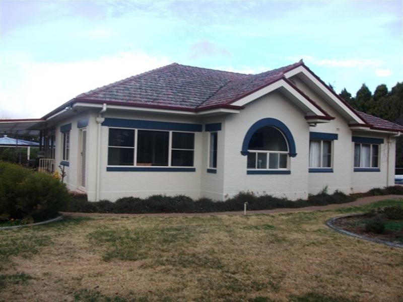 The Elms, Millthorpe NSW 2798