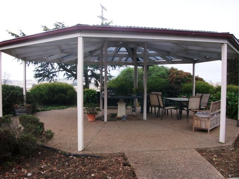 The Elms, Millthorpe NSW 2798