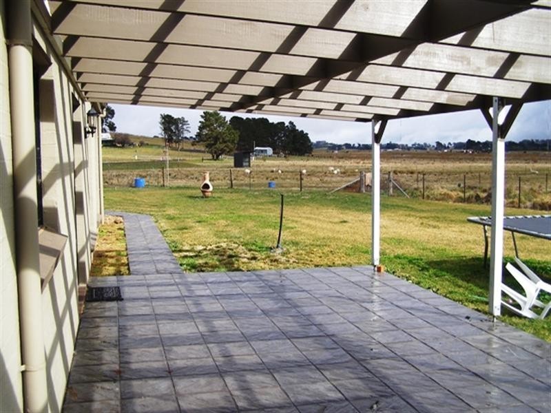 46 Hillside Lane, Millthorpe NSW 2798
