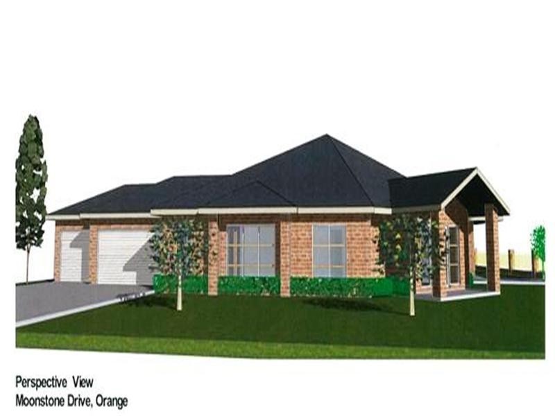 32 Moonstone Drive, Orange NSW 2800