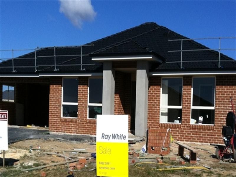 Lot 542 Diamond Drive, Orange NSW 2800