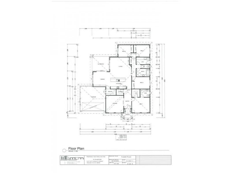 Lot 542 Diamond Drive, Orange NSW 2800