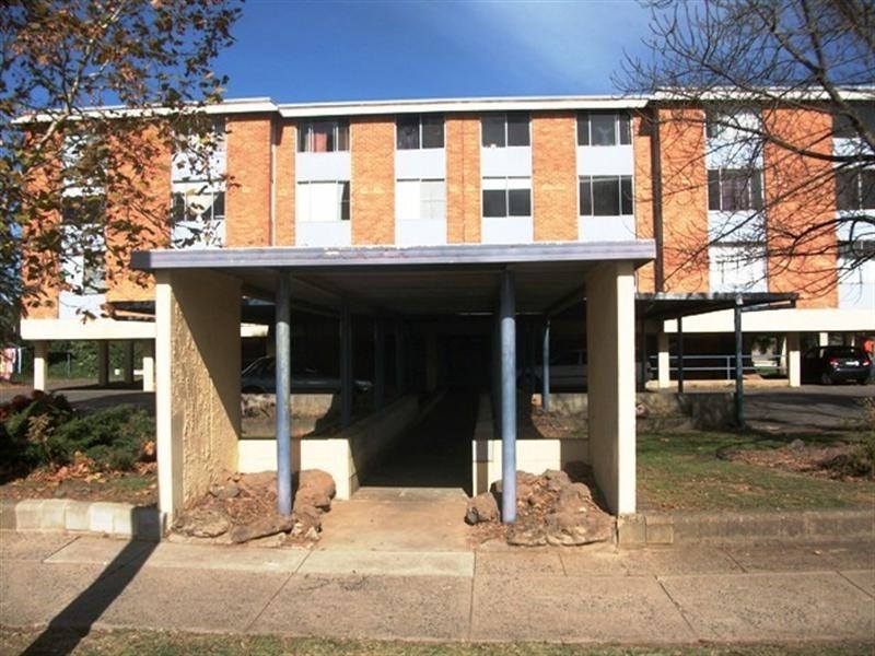 Unit 23/124 Margaret Street, Orange NSW 2800