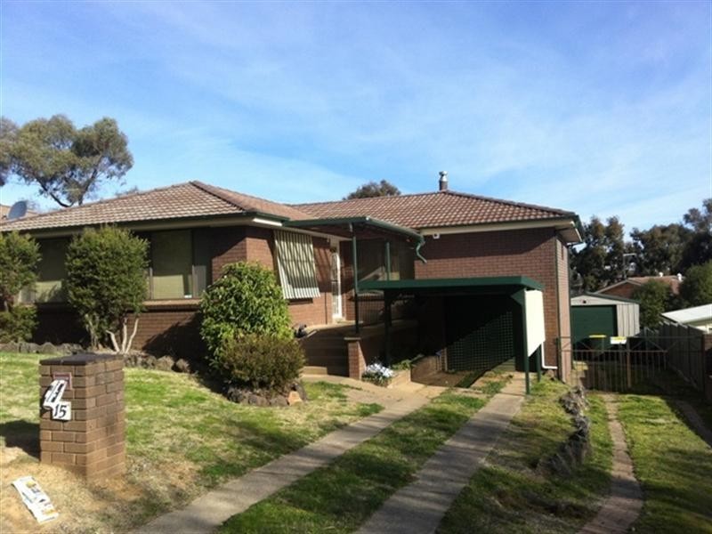 15 Anzac Place, Orange NSW 2800