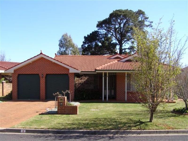 2 Casuarina Drive, Orange NSW 2800