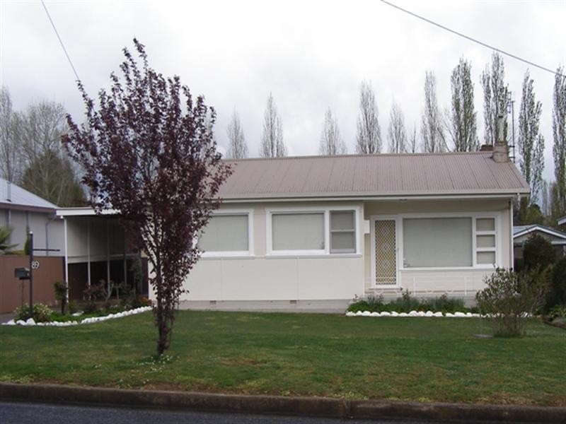 89 Cecil Road, Orange NSW 2800
