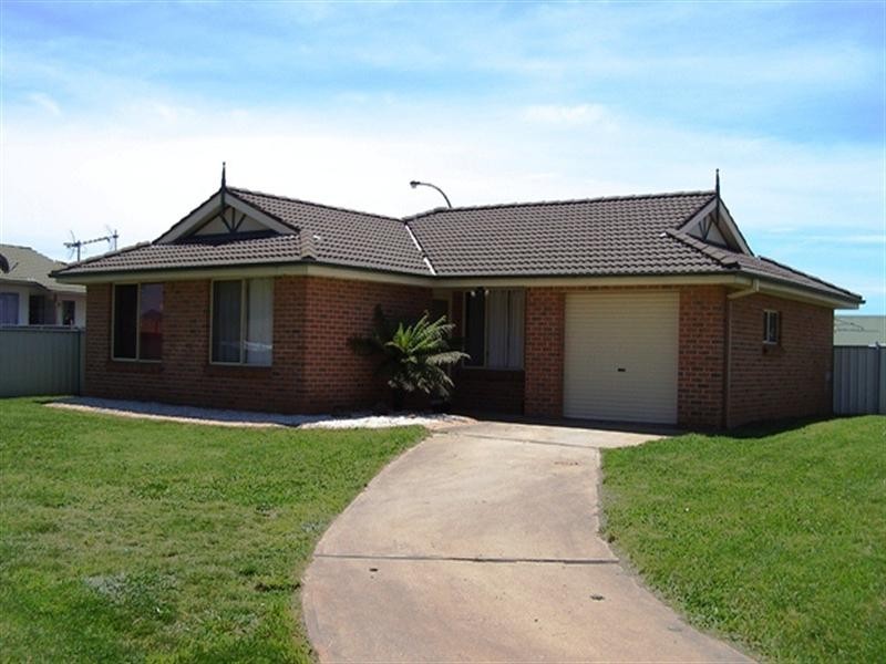 7 Rosedale Place, Orange NSW 2800