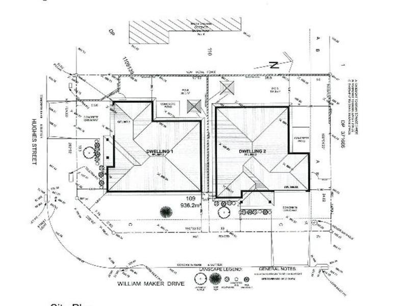 Unit 2 Lot 109 William Maker Drive, Orange NSW 2800