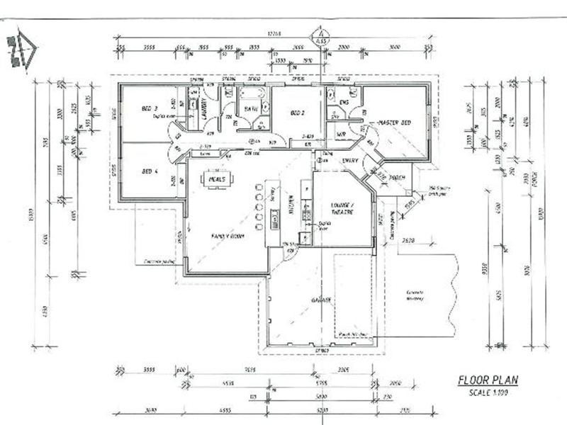 Lot 562 Agate Street, Orange NSW 2800