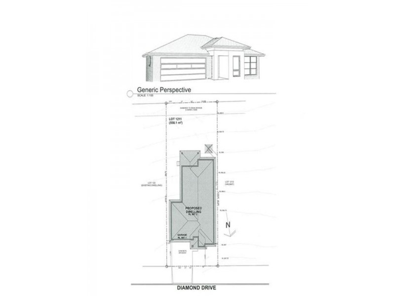 1211 Diamond Drive, Orange NSW 2800