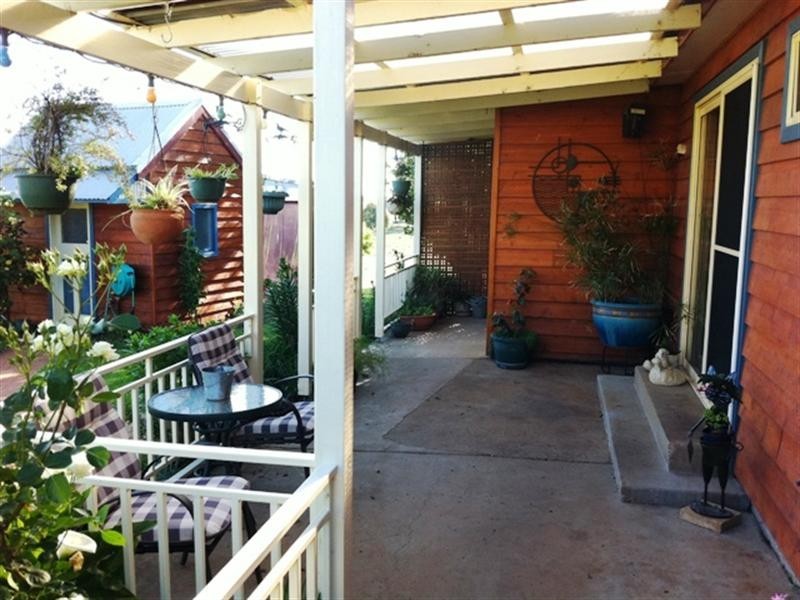 121 Long Swamp Road, Forest Reefs NSW 2798