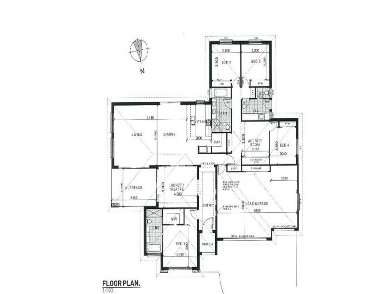 Lot 206 Robinson Court, Orange NSW 2800