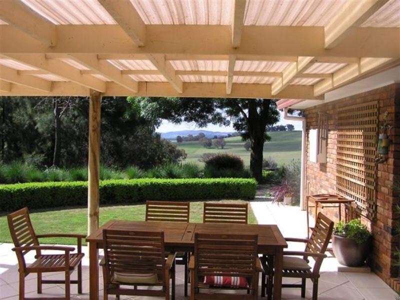 Shanad Griffin Road, Orange NSW 2800