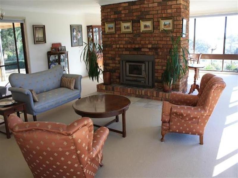 Shanad Griffin Road, Orange NSW 2800