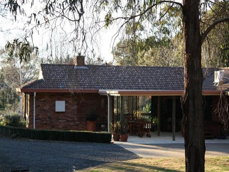 Shanad Griffin Road, Orange NSW 2800