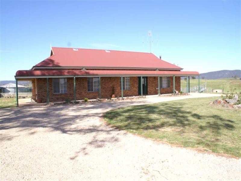 “Rocky Ophir Road, Orange NSW 2800