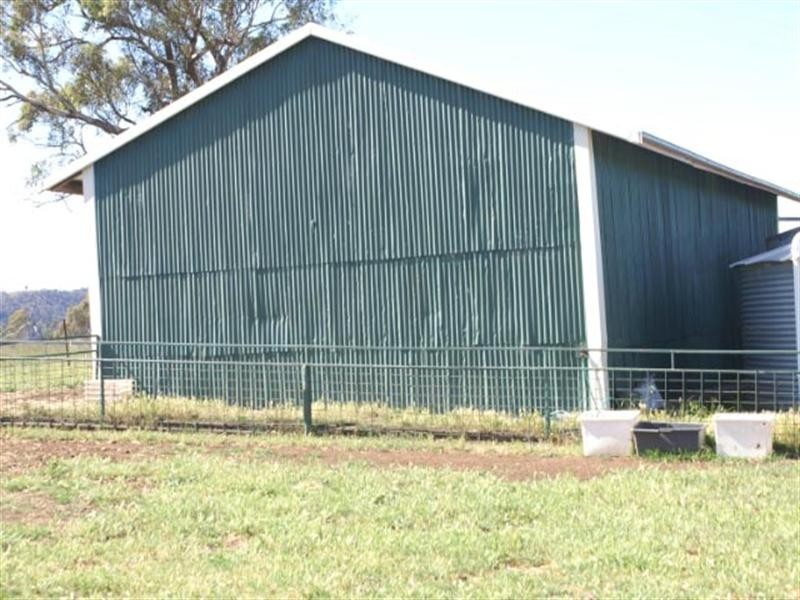 “Rocky Ophir Road, Orange NSW 2800