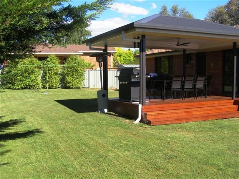 2 Anthony Crescent, Orange NSW 2800