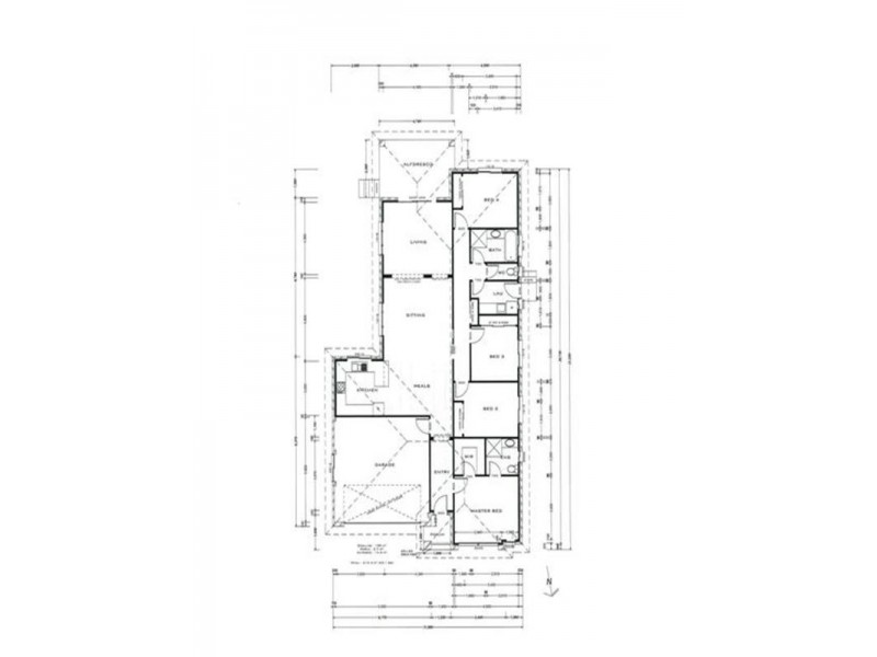 1211 Diamond Drive, Orange NSW 2800