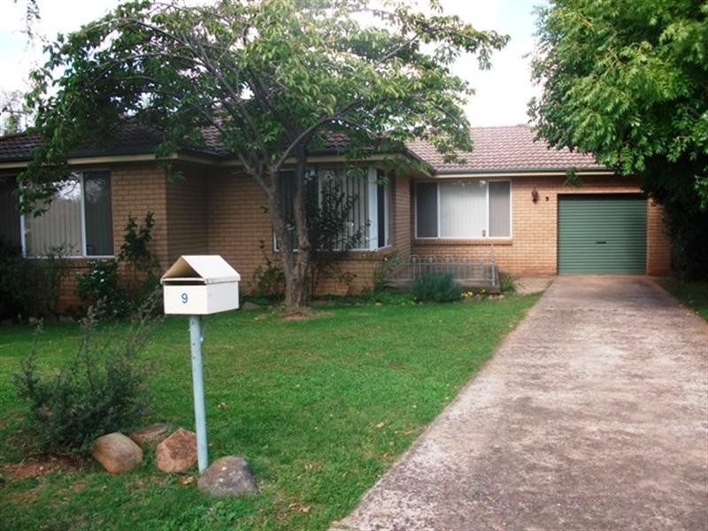 9 Mangowa Close, Orange NSW 2800