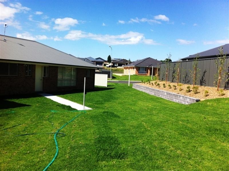 Lot 94 Braeburn Crescent, Orange NSW 2800