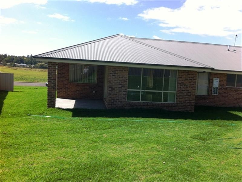 Lot 94 Braeburn Crescent, Orange NSW 2800
