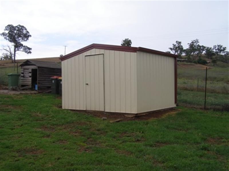 Lot 2 Merga Street, Cudal NSW 2864