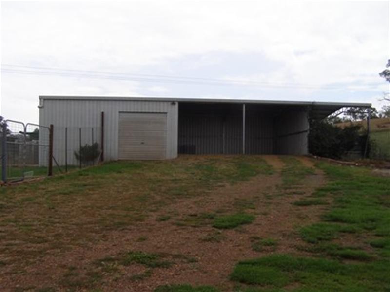 Lot 2 Merga Street, Cudal NSW 2864
