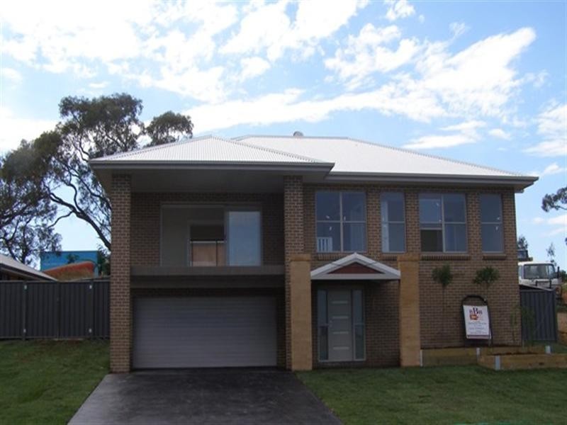 Lot 99 Brooklands Drive, Orange NSW 2800