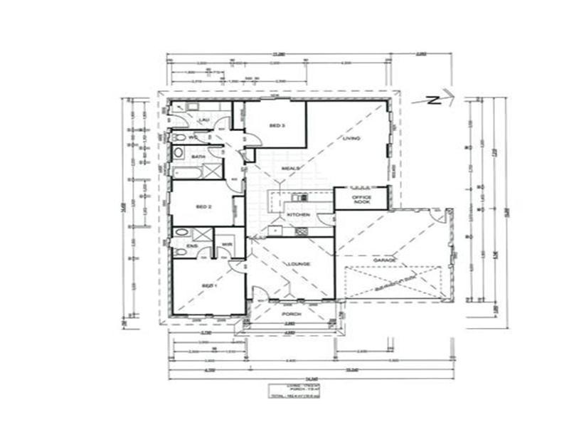Lot 109 William Maker Drive Dwelling 1, Orange NSW 2800