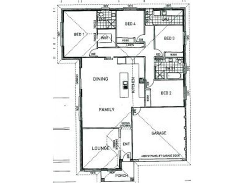 Lot 207 Robinson Court, Orange NSW 2800