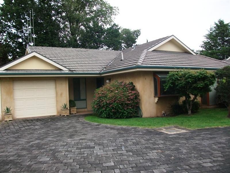 Unit 2/70a Byng Street, Orange NSW 2800