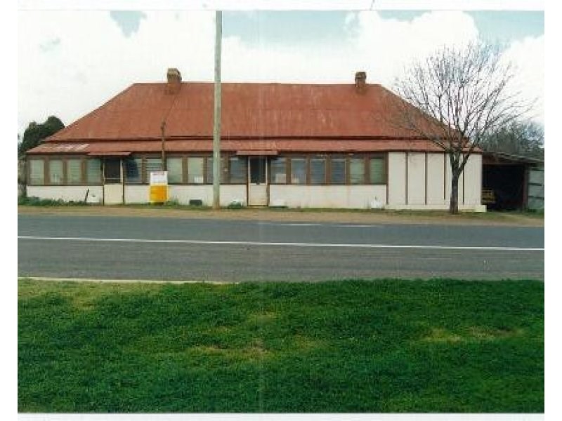 64 Main Street, Cudal NSW 2864