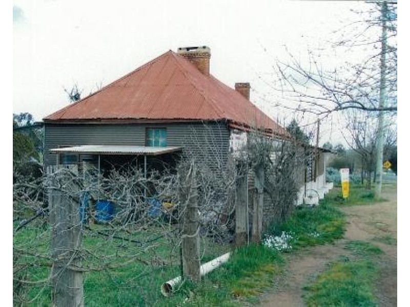 64 Main Street, Cudal NSW 2864