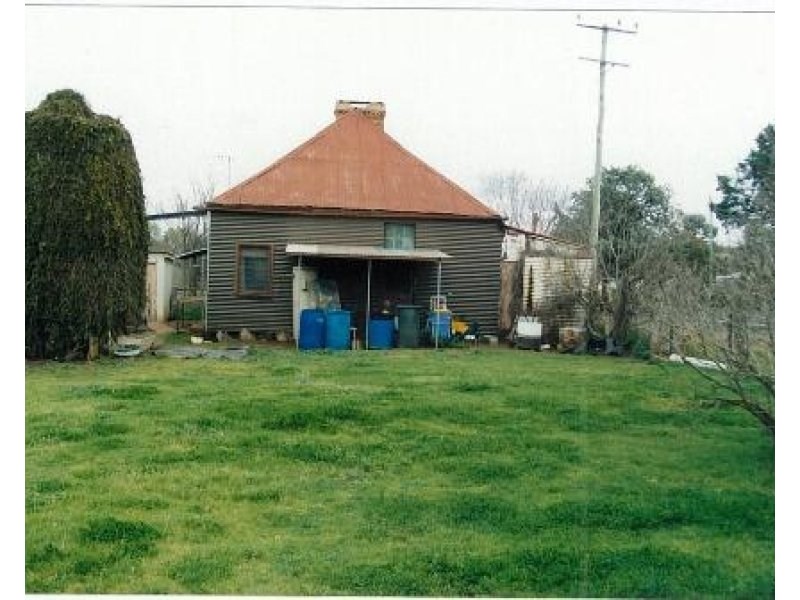 64 Main Street, Cudal NSW 2864